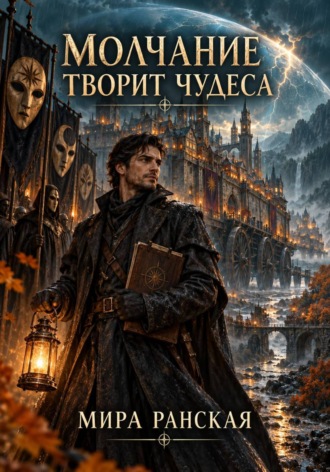 . Молчание творит чудеса
