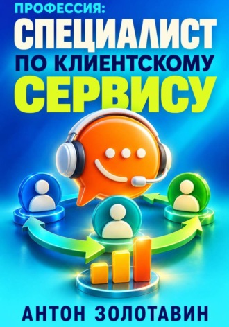 . Профессия: Специалист по клиентскому сервису