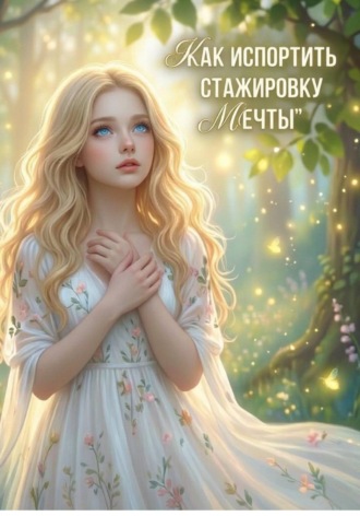 Ева Ваторе. Как испортить стажировку мечты
