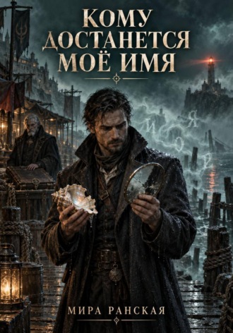 . Кому достанется моё имя