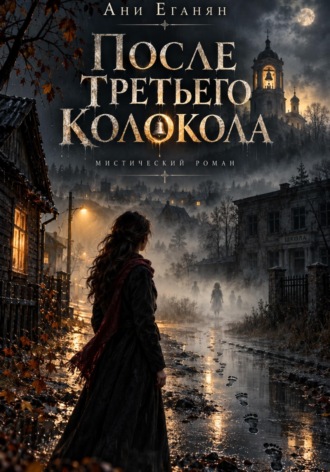 . После третьего колокола