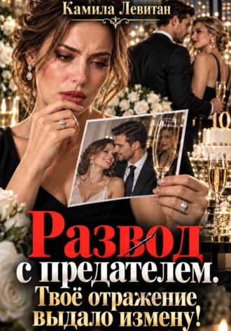 . Развод с предателем. Твоё отражение выдало измену!