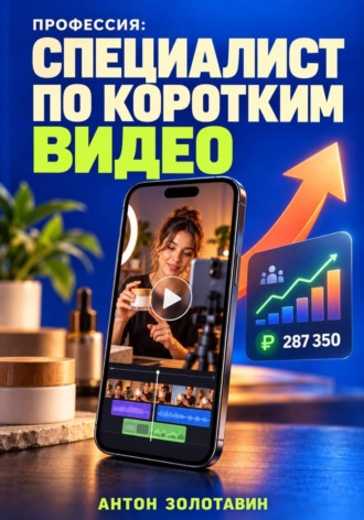 . Профессия: Специалист по коротким видео