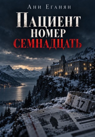 . Пациент номер семнадцать
