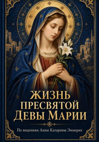 . Жизнь Пресвятой Девы Марии