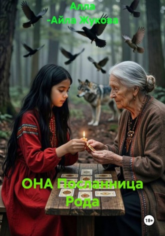 . ОНА Посланница Рода
