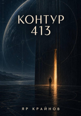 Яр Крайнов. Контур 413