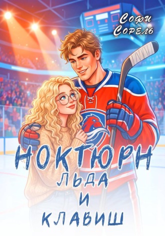 Софи Сорель. Ноктюрн льда и клавиш