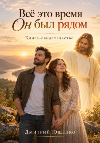 . Всё это время Он был рядом