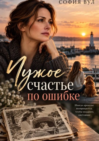 София Вул. Чужое счастье по ошибке