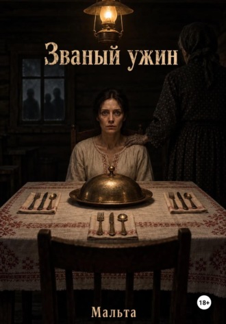 Мальта .. Званый ужин