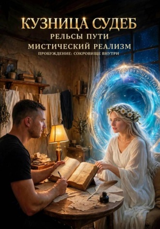 . Кузница Судеб