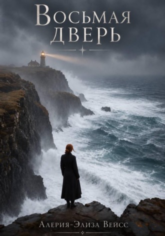 Алерия-Элиза Вейсс. Восьмая дверь