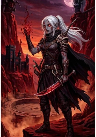 Walentin Stark. Одиночка 2