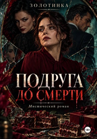 Певица Золотинка. Подруга до смерти