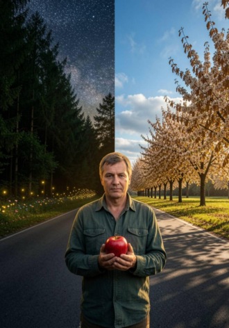 Дмитрий Правдин. Плохое и хорошее в жизни: почему Иуда был нужен, а рай оказался ловушкой