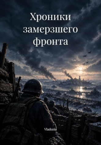 . Хроники замерзшего фронта