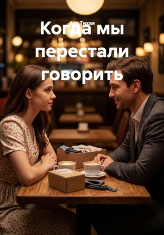 Ася Тихая. Когда мы перестали говорить