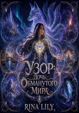 . Узор: Дочь обманутого мира