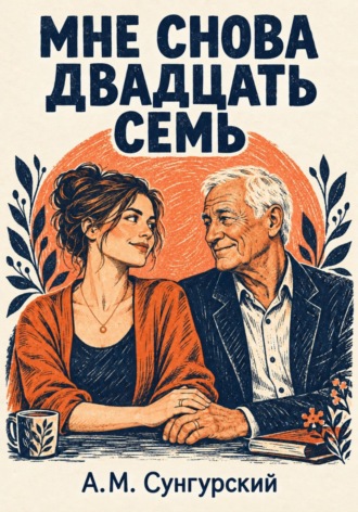 А.М. Сунгурский. Мне снова двадцать семь