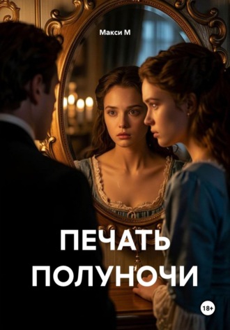 . ПЕЧАТЬ ПОЛУНОЧИ