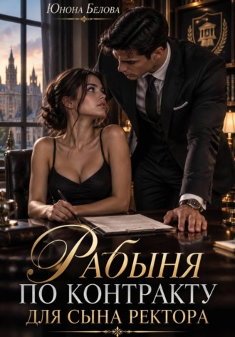 Юнона Белова. Рабыня по контракту для сына ректора