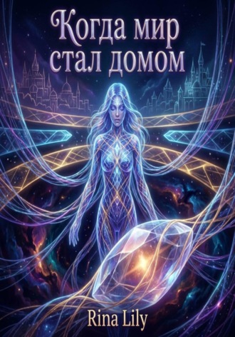 . Когда мир стал домом