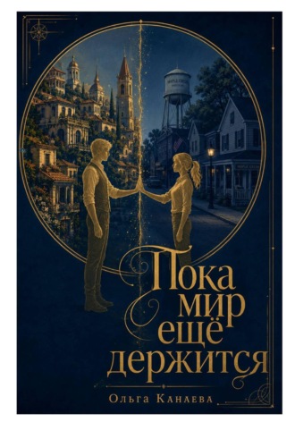 . Пока мир ещё держится