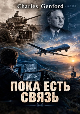 Charles Genford. Пока есть связь