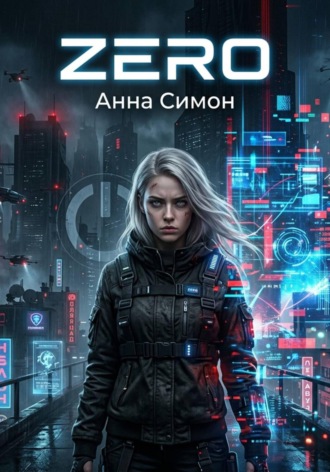 Анна Симон. ZERO