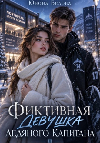 . Фиктивная девушка ледяного капитана
