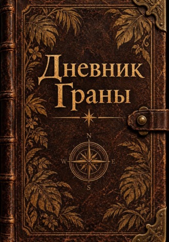 Эмиль нет. Дневник Граны