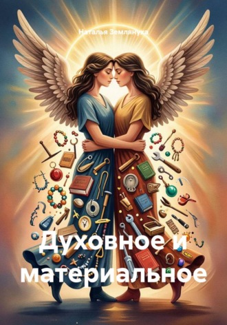Наталья Землянуха. Духовное и материальное