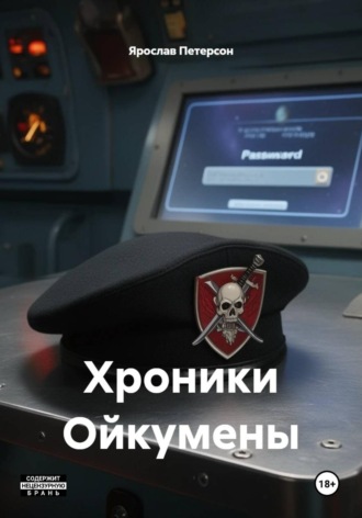 . Хроники Ойкумены