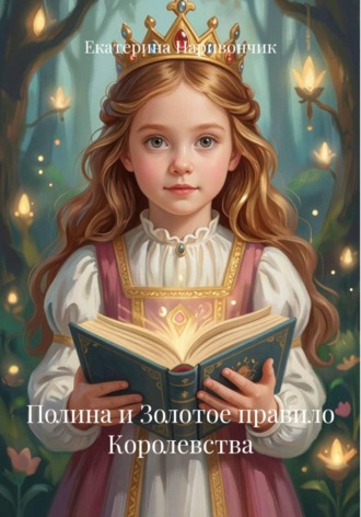 . Полина и Золотое правило Королевства