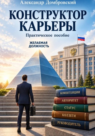 Александр Домбровский. Ваши профессиональные компетенции