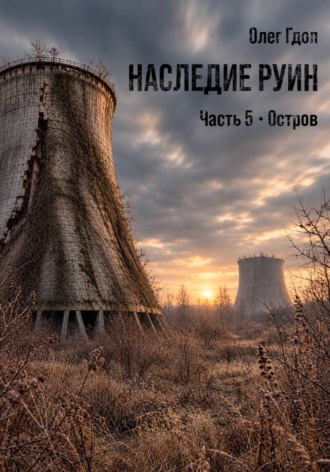 Олег Гдоп. Наследие руин. Часть 5. Остров