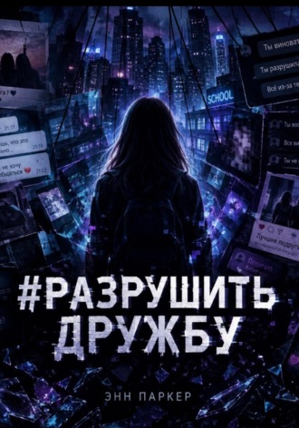 . #разрушить дружбу
