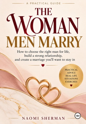 Naomi Sherman. The Woman Men Marry