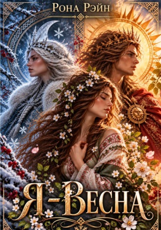 Рона Рэйн. Я – Весна