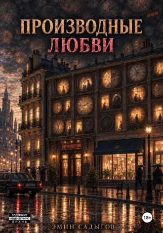 . Производные любви