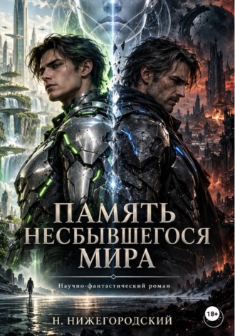 . Память несбывшегося мира