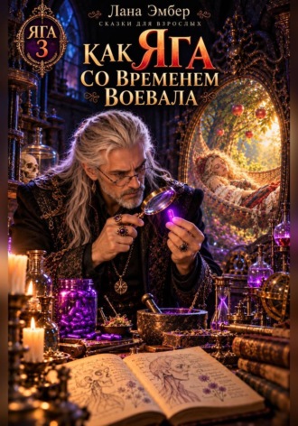 . КАК ЯГА СО ВРЕМЕНЕМ ВОЕВАЛА