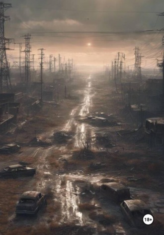 Андре Вытовтов. Восставший из пепла