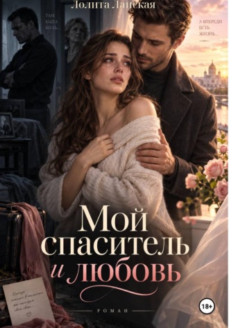 Лолита Ланская. Мой спаситель и любовь