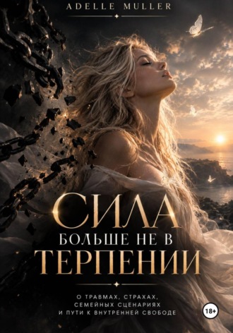Adelle Muller. Сила больше не в терпении