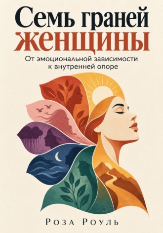 Роза Роуль. Семь граней женщины. От эмоциональной зависимости к внутренней опоре