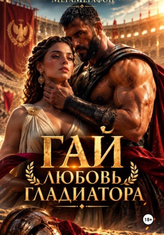  МегаМегафон. Гай Любовь гладиатора