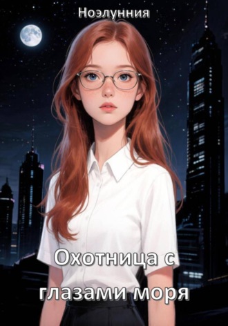  Ноэлунния. Охотница с глазами моря