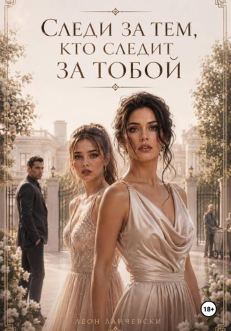 Леон Ланчевски. Следи за тем, кто следит за тобой